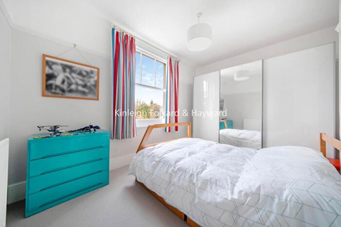 5 Bedroom Detached House For Sale In Rodway Road, Bromley, BR1