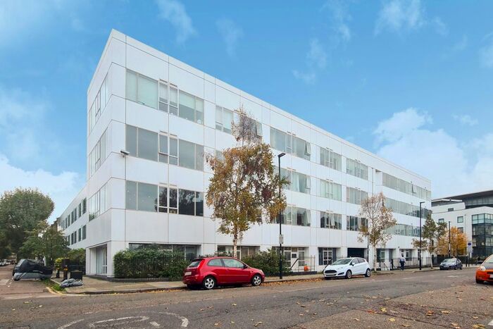 1 Bedroom Flat To Rent In Drayton Park, London, N5