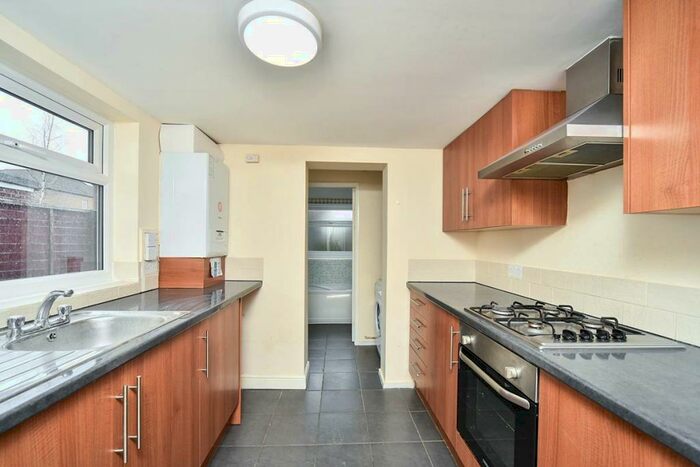 3 Bedroom Terraced House To Rent In Tavistock Street, Hull, East Yorkshire, HU5