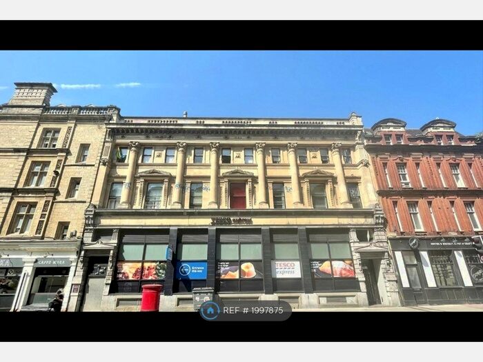 1 Bedroom Flat To Rent In Baldwin Chambers, Bristol, BS1