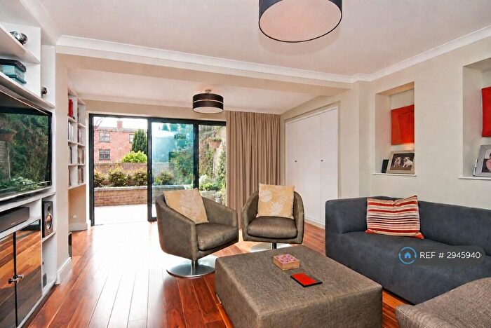 2 Bedroom Flat To Rent In Fawley Road, London, NW6