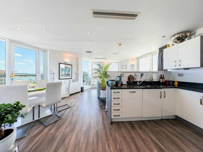 3 Bedroom Detached House To Rent In Basin Approach, London, E16