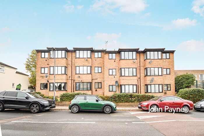 1 Bedroom Flat To Rent In Woodville Street, London, SE18