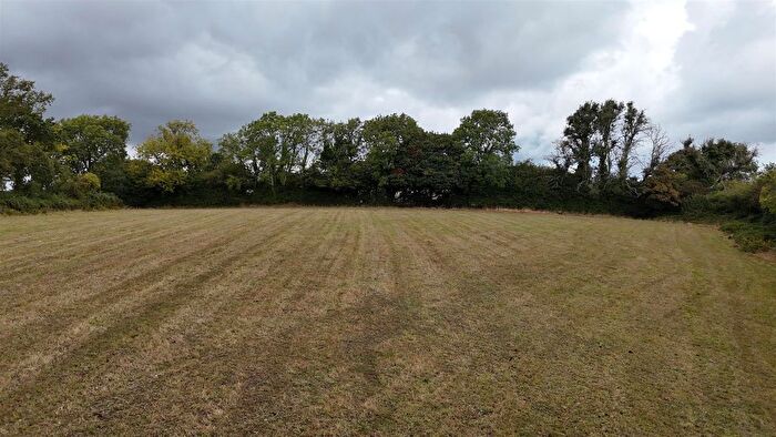 Property For Sale In Land At Pineapple Lane, Waytown, Bridport, DT6