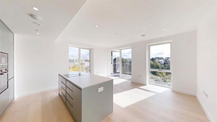 2 Bedroom Flat To Rent In Ashbee House, Parkview Road Brent Cross Town, Brent Cross, London, NW2