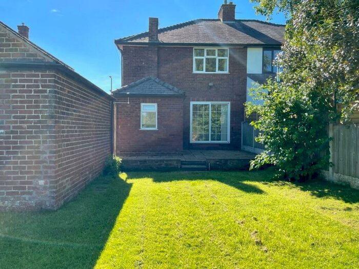 3 Bedroom House To Rent In Brampton Road, Carlisle, CA3