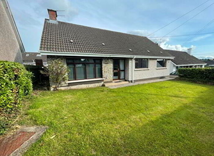 3 Bedroom Detached Bungalows For Sale In Shandon Park, Derry, BT48