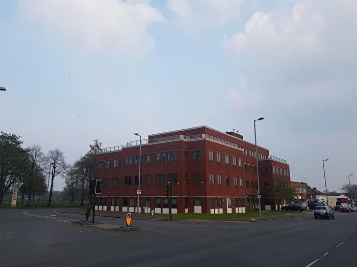 2 Bedroom Flat To Rent In Hilux Apartments, Great Barr, B42