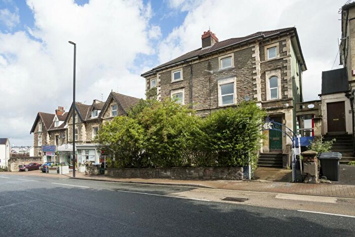 2 Bedroom Apartment To Rent In Wells Road, Totterdown, Bristol, BS4