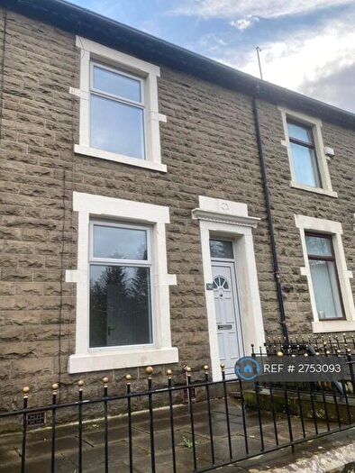 2 Bedroom Terraced House To Rent In Blackburn Road, Haslingden, Rossendale, BB4