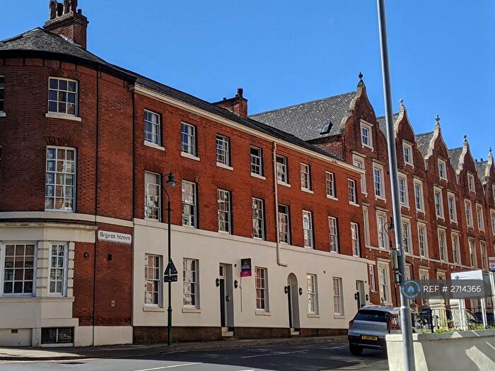 2 Bedroom Flat To Rent In Regent Street, Nottingham, NG1