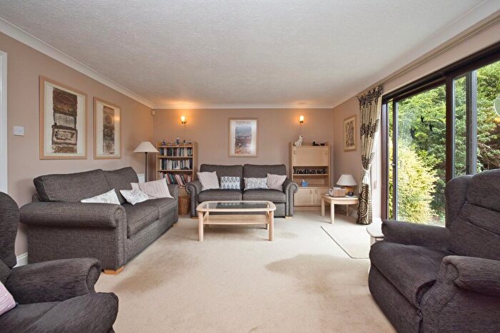 3 Bedroom Detached House For Sale In Callis Court Road, Broadstairs, Kent, CT10