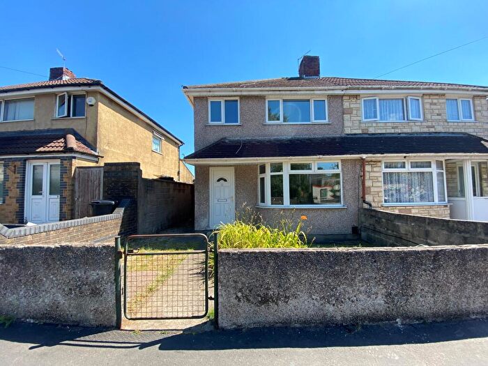 3 Bedroom House To Rent In Leinster Ave, Bristol, BS4