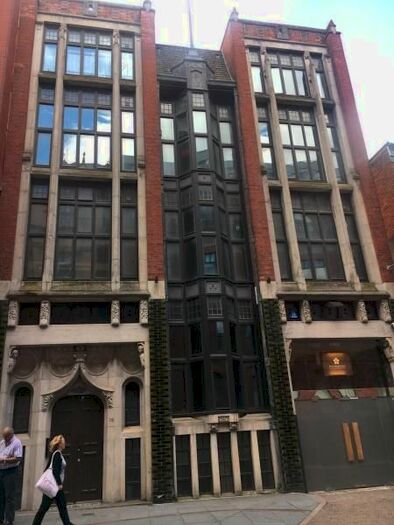 1 Bedroom Flat To Rent In Leather Factors, Rutland Street, Leicester, LE1