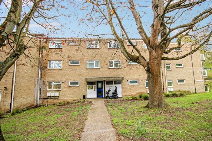 2 Bedroom Flat For Sale In Paradise Place, Norwich, NR1