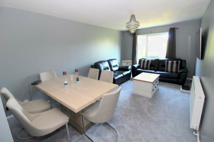 1 Bedroom Apartment To Rent In Maldon Road, Wallington, SM6
