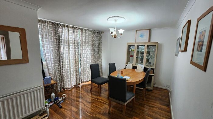 4 Bedroom Terraced House To Rent In Cherrydown West, Basildon, SS16