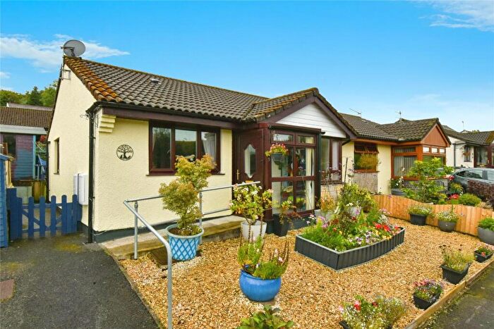 2 Bedroom Bungalow For Sale In Golwg Y Cwm, Cwmgors, Ammanford, Neath Port Talbot, SA18