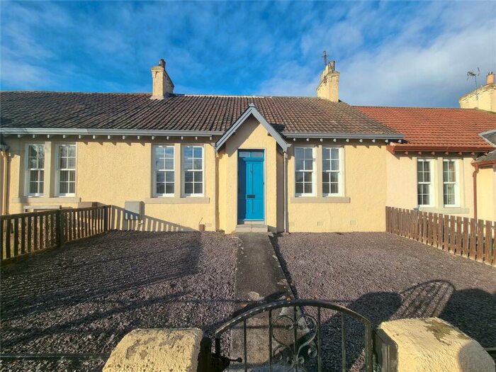 2 Bedroom Bungalow For Sale In Main Street, Coaltown Of Wemyss, Kirkcaldy, KY1