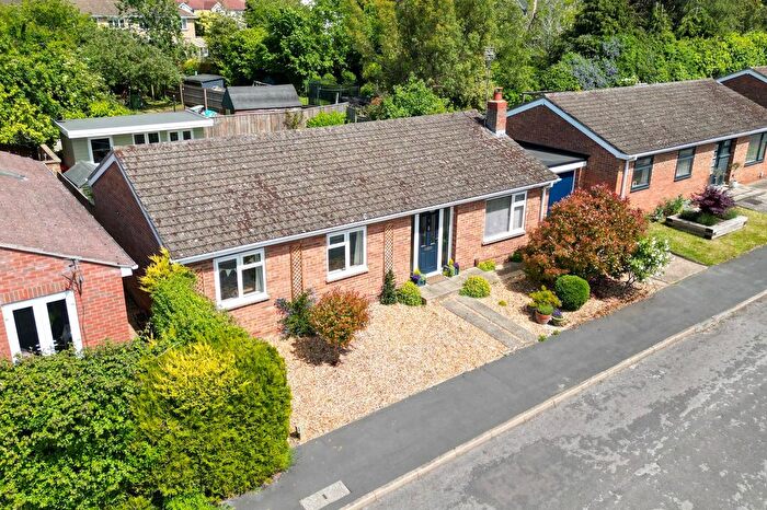 3 Bedroom Detached Bungalow For Sale In Cherry Bounds Road, Girton, CB3