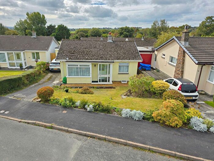 3 Bedroom Bungalow For Sale In Great Fellingfield, Mary Tavy, PL19