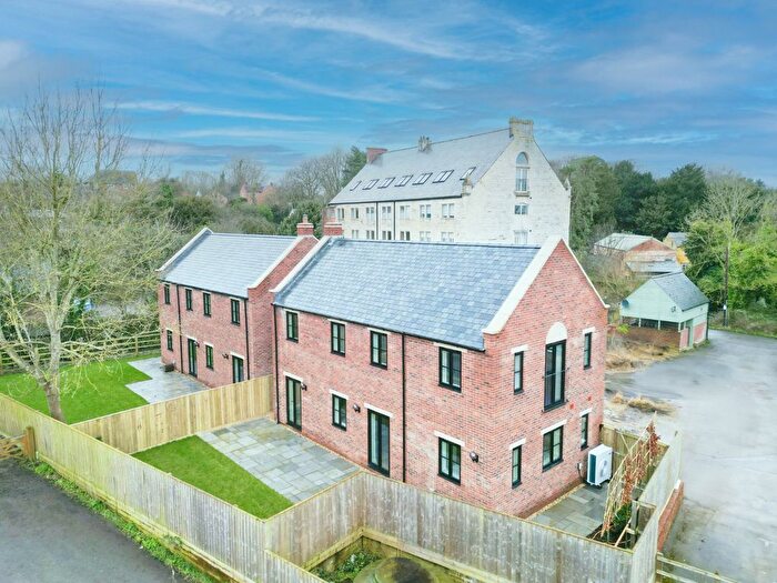 4 Bedroom Detached House For Sale In Millend, Eastington, Stonehouse, Gloucestershire, GL10