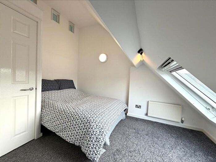 2 Bedroom House To Rent In Central Avenue, Leicester, LE2