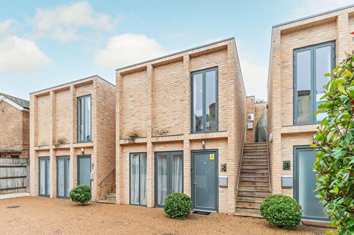 1 Bedroom Flat To Rent In Applegarth Court, Heath Road, Thornton Heath, , Thornton Heath, CR7
