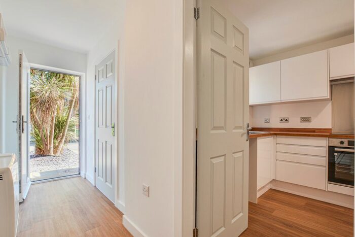 2 Bedroom Terraced House To Rent In Wimbrick Court, Wirral, CH46