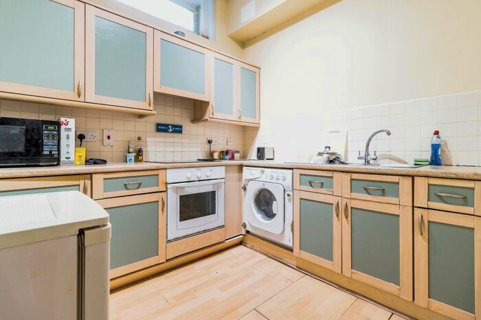 1 Bedroom Apartment For Sale In Samuel Ogden Street, Manchester, M1