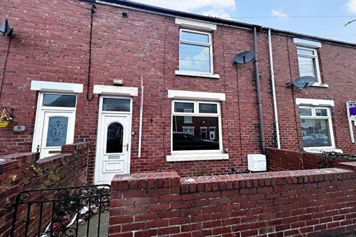 3 Bedroom Terraced House To Rent In Onslow Terrace, Durham, DH7