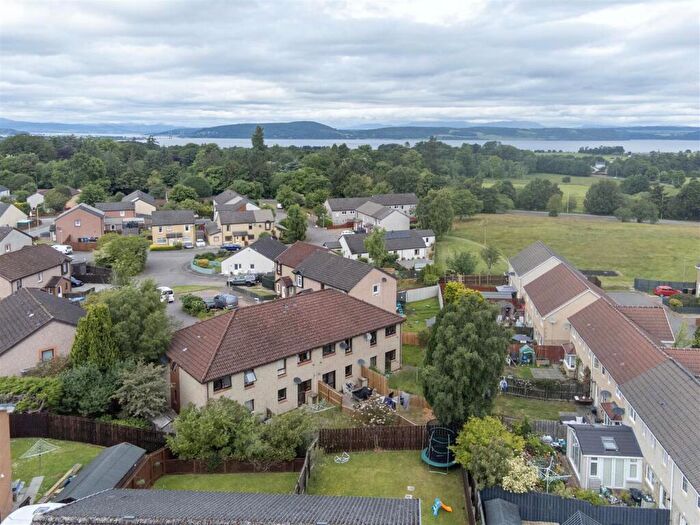 1 Bedroom Flat For Sale In Blackwell Avenue, Culloden, IV2