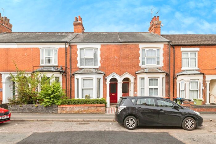 3 Bedroom Terraced House For Sale In Windsor Street, Wolverton, Milton Keynes, MK12