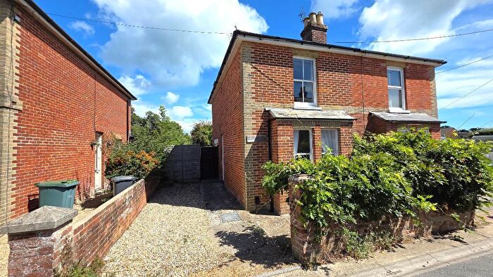 2 Bedroom Semi-Detached House For Sale In Dennett Road, Bembridge, Isle Of Wight, PO35