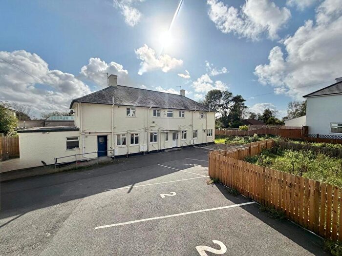 2 Bedroom Apartment For Sale In Pixie Lane, Braunton, Devon, EX33