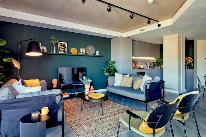 2 Bedroom Flat To Rent In York Street, London, W1H