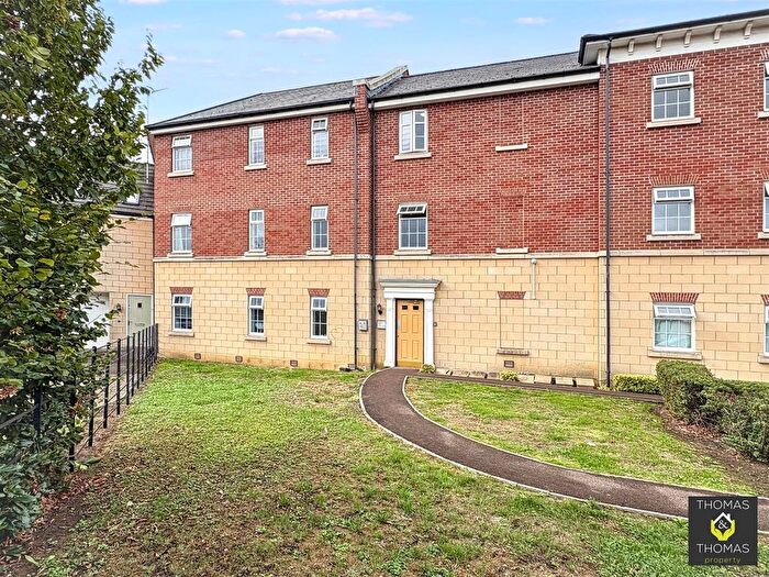 1 Bedroom Flat For Sale In Shawbury Avenue, Kingsway., GL2