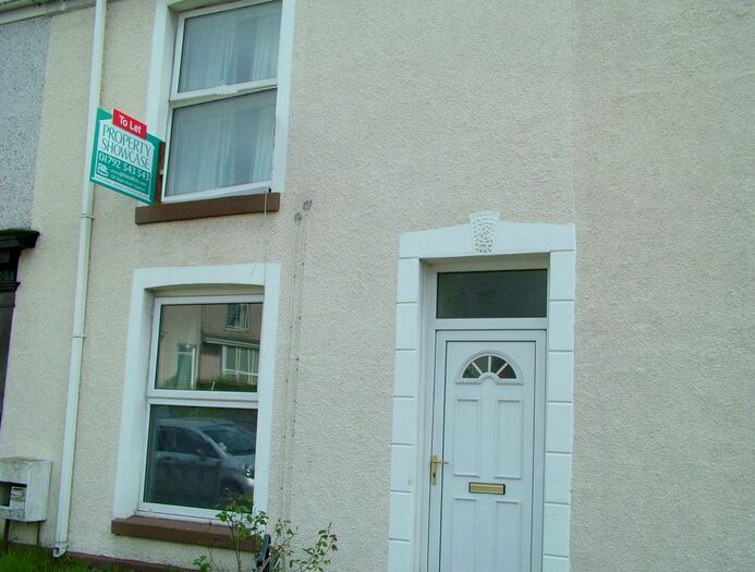 4 Bedroom Terraced House To Rent In Hanover Street, Swansea SA1