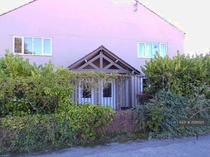 1 Bedroom Flat To Rent In Chester Road, Neston, CH64