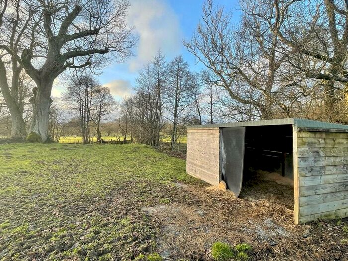 Property For Sale In Land Off Gravel Road, Crossgates, Llandrindod Wells, Powys, LD1