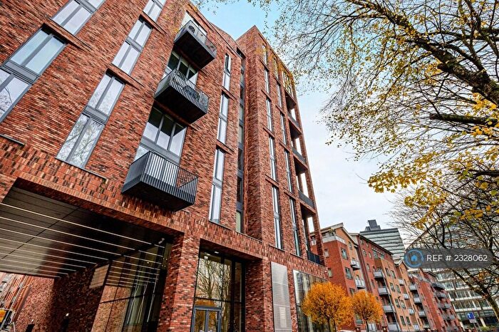 3 Bedroom Flat To Rent In Old Mount Street, Manchester, M4