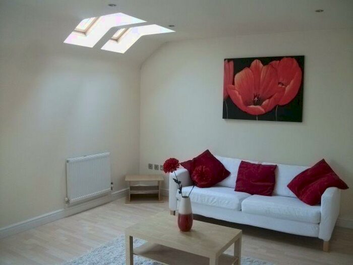 2 Bedroom Property To Rent In Grace Dieu Court, Loughborough, LE11