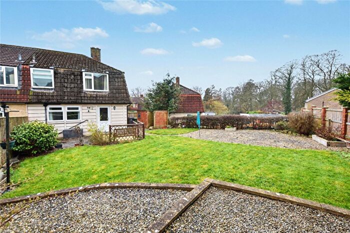 3 Bedroom Semi-Detached House For Sale In Eliot Grove, Guiseley, Leeds, West Yorkshire, LS20