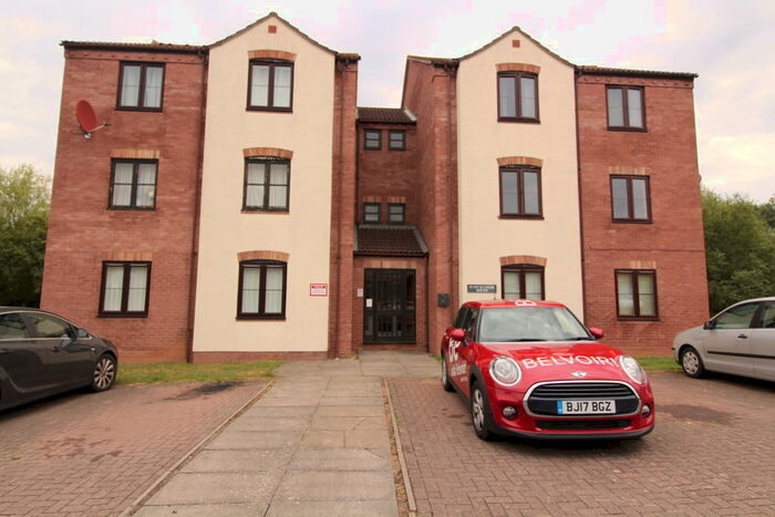 1 Bedroom Flat To Rent In Sydwall Road, Hereford, HR2