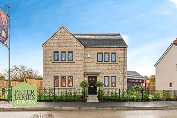 4 Bedroom Detached House For Sale In Coventry Lane, Bramcote, Nottingham, NG9