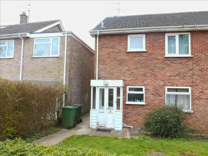 2 Bedroom Flat To Rent In Hill View, North Pickenham, Swaffham, PE37