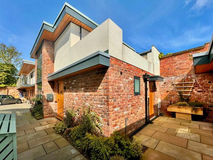 Studio To Rent In A Brows Close, Formby, L37