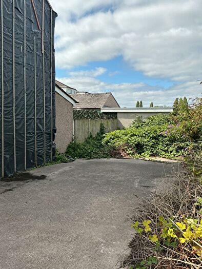 Land For Sale In A, East Usk Road, Newport, Newport, NP19