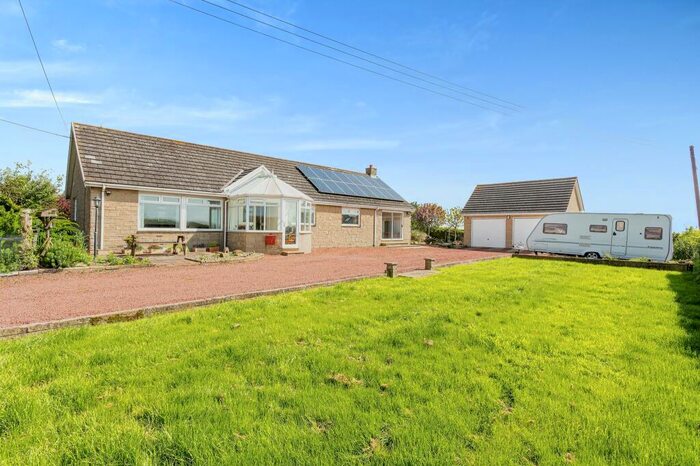 3 Bedroom Detached Bungalow For Sale In , Newcastle Upon Tyne, NE15