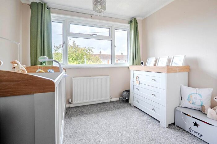 3 Bedroom Terraced House For Sale In The Chilterns, Kensworth, Beds, LU6